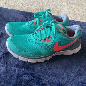 Nike shoes
